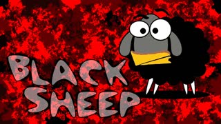 PGA - Black Sheep - music by @ALLERGIC TO BULLSHIT