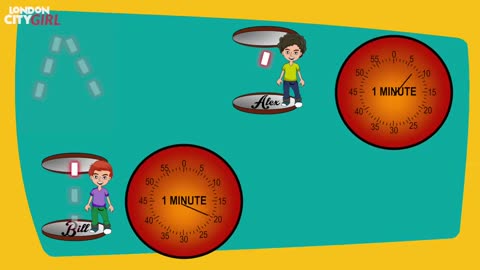 Demystifying the Theory of Relativity in 7 Minutes