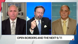 Why So Many Illegals? Mark Morgan & Jim Carafano joins The Gorka Reality Check