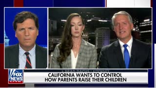 Tucker Carlson: Christian teacher loses job after refusing 'gender transitions'