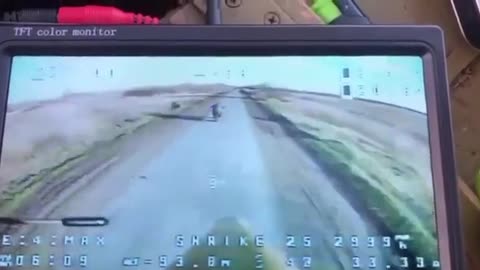 💥🇺🇦 Ukraine Russia War | Russian Soldier on Motorcycle Hit by FPV Drone with RPG Warhead | RCF