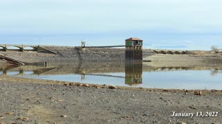 Lake Lahontan