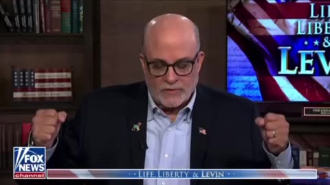 Mark Levin discusses THE IMPORTANCE OF THE SUPREME COURT JUDGEMENTS with Brett Tolman