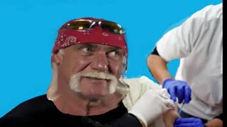 HULK HOGAN FOR THE GREATER GOOD