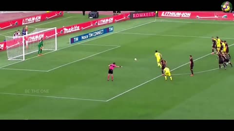 Top 10 Saves of Alisson Becker in Football History