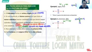 ANUAL VALLEJO 2023 | Semana 09 | Química S1 | Álgebra S1