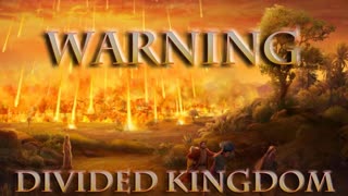 Warning! "Divided Kingdom"