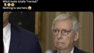 Bitchin' Mitch