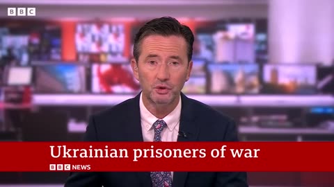 Ukrainian prisoners of war have said they were subjected to torture, a BBC investigation has heard