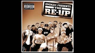 Eminem - The Re-Up Mixtape