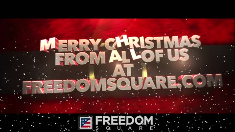 STUFF YOUR STOCKING WITH FREEDOM!