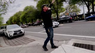 STREET PREACHING AT CINCO DE MAYO PORTLAND OREGON 2023