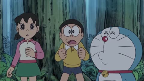 DORAEMON NEW EPISODE