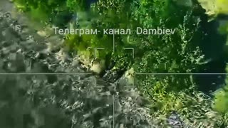 🚁🇷🇺 Ukraine Russia War | Lancet Drone Strikes Ukrainian 2S1 Gvozdika Howitzer | RCF