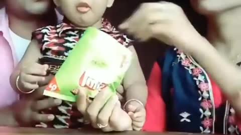 Cute baby funny videos