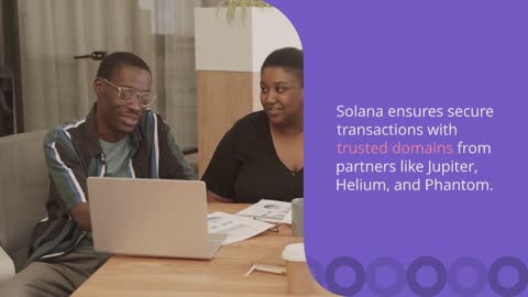 Solana’s New Features Enable On-Chain Transactions Across the Web