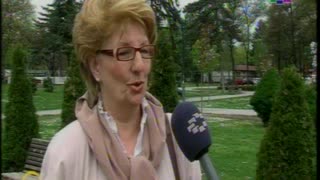 Who has the dominant influence in the education of the children and youth TV SITEL KRUG