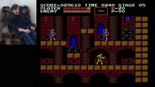 Bate's Backlog - Castlevania