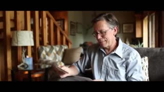 Story of Bob Lazar