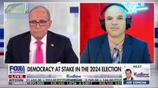 Matt Taibbi: A Massively Underreported Story, The 2024 Election Appears to be Fixed.