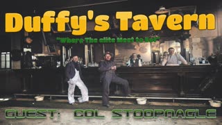 41-03-01 Duffy's Tavern Guest Col Stoopnagle