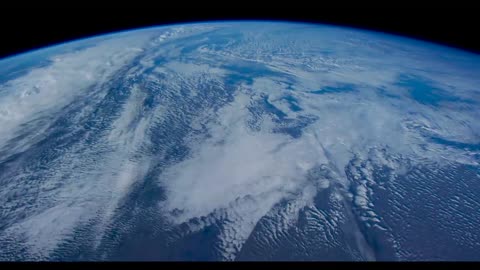 Nasa new release last part Expedition 65 Exclusive: Earth from Space in 4K - A Cosmic Visual Treat
