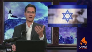 A Biblical Perspective on Israel, Wars, and World History