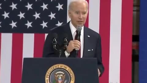 Biden to Families Struggling to Put Food on the Table