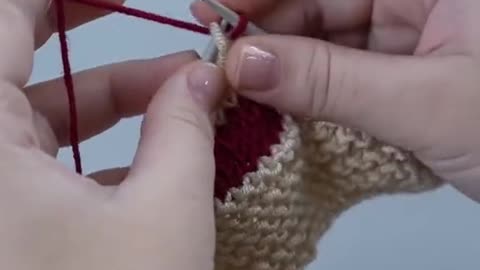 Crochet 🧶 art