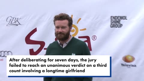 'That '70s Show' actor Danny Masterson sentenced to 30 years in prison for rapes