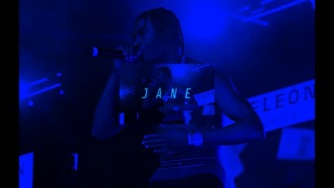 [FREE TAGGED] Lil Tjay Trap Type Beat 2023| "Jane" |