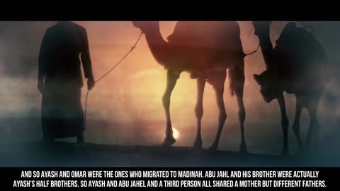 [EP22] 3 Amazing Stories Of The Sahabah Migrating - Story Of Muhammad (?) - #SeerahSeries