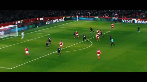 Arsenal epic goals this season