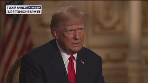 4.11.23 | President Trump: I Don't Think Biden Can Run Again