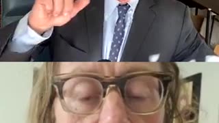 Robert F Kennedy called Anti-Semitic 4 Exposing Big Pharma (Last Live on IG)