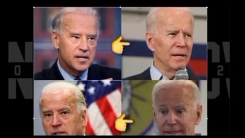 Biden vs Bidan vs Buyden