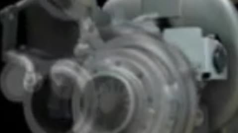 Motor diesel, TECNOLOGIA TURBO DUALBOOST HONEYWELL