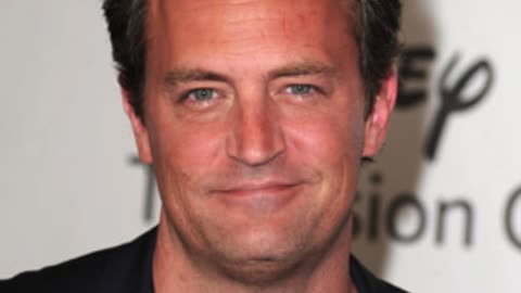 Matthew Perry - Autopsy Report and Addiction