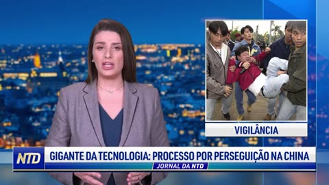 Mauro Cid vai à CPMI do 8/1, mantém silêncio; Nicarágua: polícia a serviço de Ortega