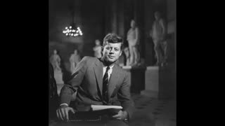 John F. Kennedy JFK Speech 1961 The very word secrecy is repugnant in a free and open society