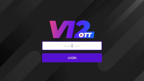 V12 OTT Setup, Download, and Top IPTV Services for 2024