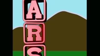 Mars Rules Aries