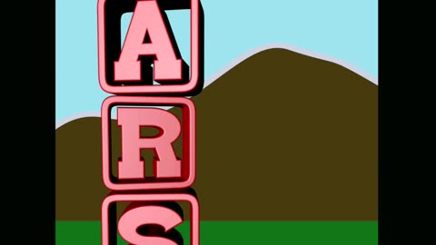 Mars Rules Aries