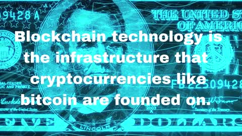 Cryptocurrency Facts 4