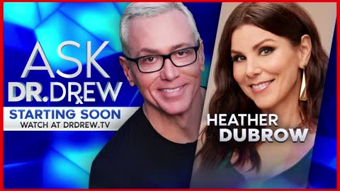 Heather Dubrow (Real Housewives of Orange County) Shares Marriage & Relationship Tips – Ask Dr. Drew
