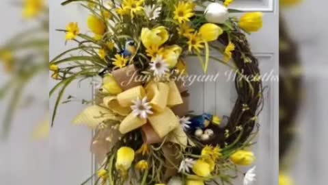 30+ Christmas wreath decorating ideas, Christmas decoration ideas 2022