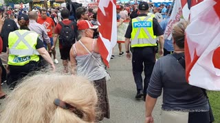 2023 07 01 Canada Day Ottawa