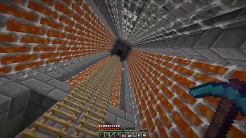 Hermitcraft: Episode 49 - The Auto Mining Tunnel