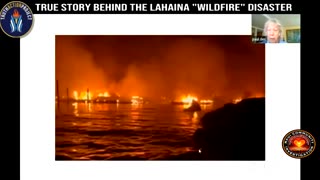 Lahaina, Maui - FIRE REPORT - FORUM- TRUTH SHARED BY THOSE WHO WERE THERE