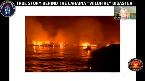 Lahaina, Maui - FIRE REPORT - FORUM- TRUTH SHARED BY THOSE WHO WERE THERE